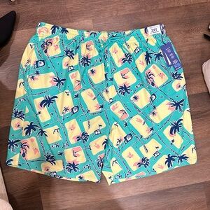 Caribbean swimwear brand new with tags 2XT made in Sri Lanka